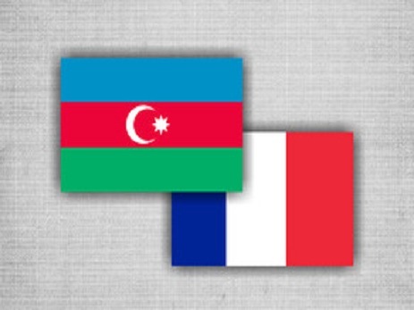 Fransa Azərbaycana Əməkdaşlıq Şurası yaratmağı təklif edib