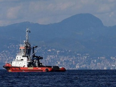 Турция задержала 27 российских кораблей