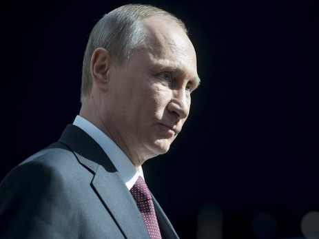 Путин: в 2015 году спецслужбы выявили более 320 иностранных агентов