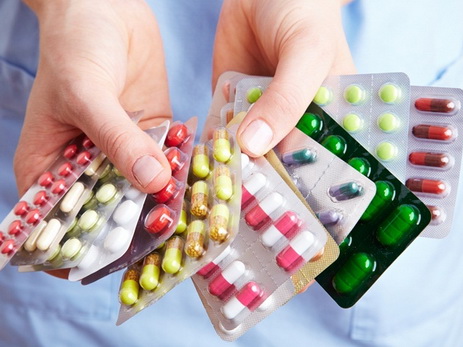 Репортаж о «844 запрещенных лекарствах» из бакинских аптек: есть препараты или нет?
