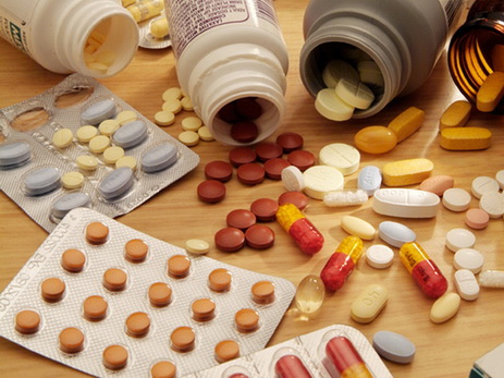 В Минздраве разъяснили информацию о запрете лекарств