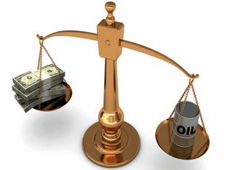 Нефть Brent может упасть до 20 долларов