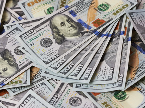 Госнефтефонд Азербайджана продал банкам валюты на $200 млн
