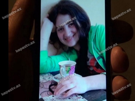 В Азербайджане брат убил сестру и закопал ее на кладбище – ФОТО