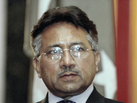 Суд Пакистана оправдал экс-президента Мушаррафа по делу об убийстве