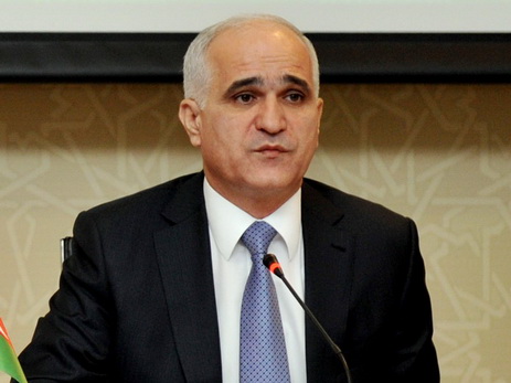 Министр: Будет делаться ставка на создание национальных брендов Азербайджана