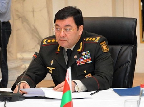 Глава Генштаба ВС Азербайджана примет участие в мероприятии НАТО
