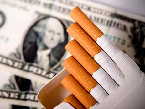 Наш мониторинг: Как обстоят дела с ценами на сигареты?