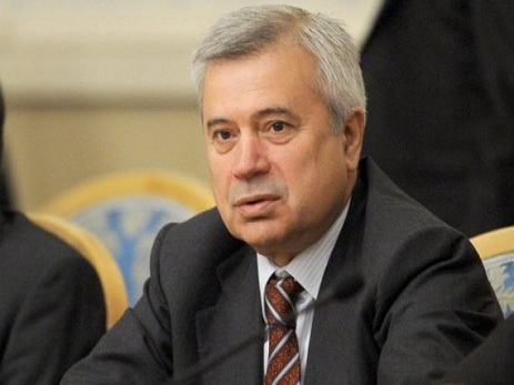Вагит Алекперов рассказал о том, как жить в эпоху низких цен на нефть, и на что не стоит тратить государственные деньги
