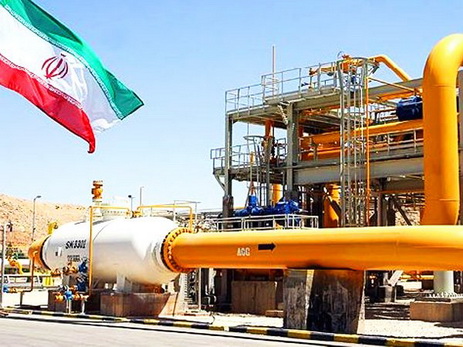 Назван первый покупатель иранской нефти в Европе