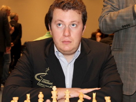 Гроссмейстер из Азербайджана победно стартовал на турнире в Гибралтаре