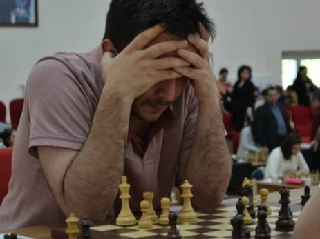 Tata Steel Chess: Эльтадж Сафарли вышел в лидеры