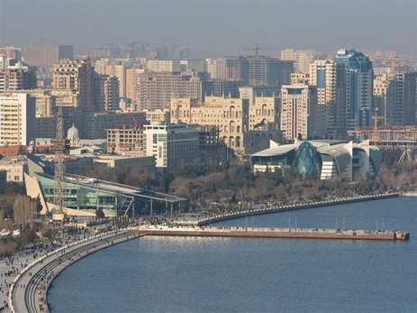 В Баку пройдут мероприятия, приуроченные ко Дню молодежи Азербайджана