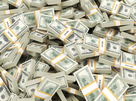 США заставили 80 швейцарских банков выплатить $1,36 миллиарда штрафов