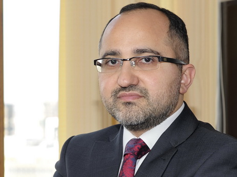 Акрам  Гасанов: «Банк обязан выплатить физическому лицу весь его вклад в той валюте, в которой он был размещен»