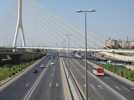 Дорожная полиция Баку прокомментировала информацию о том, что «водителям будет разрешено безнаказанно сбивать пешеходов»