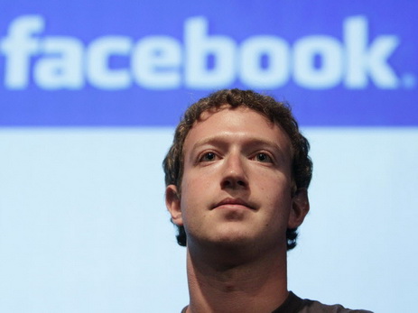 Цукерберг планирует увеличить аудиторию Facebook до 5 млрд к 2030 году