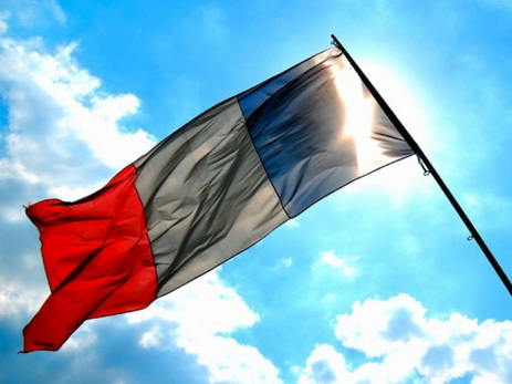 Франция призвала принять жесткие меры в ответ на пуск ракеты КНДР