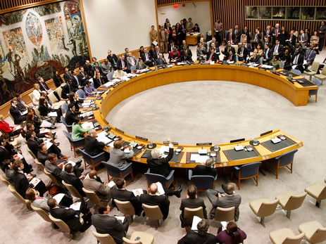Совбез ООН готовит коллективный ответ на действия КНДР