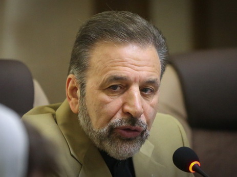 Министр: Иран намерен приобрести два телекоммуникационных спутника за рубежом
