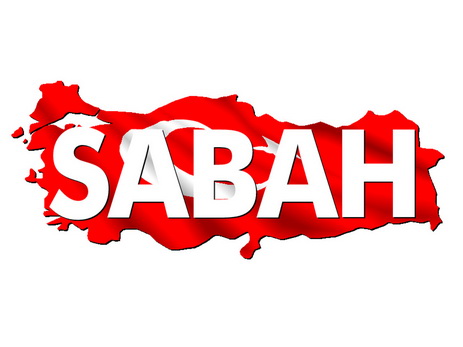 Турецкая газета «Sabah» проявила неуважение к Азербайджану - ФОТО
