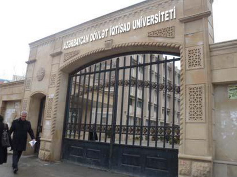 Рейтинг Webometrics: Азербайджанский государственный экономический университет лидирует в стране