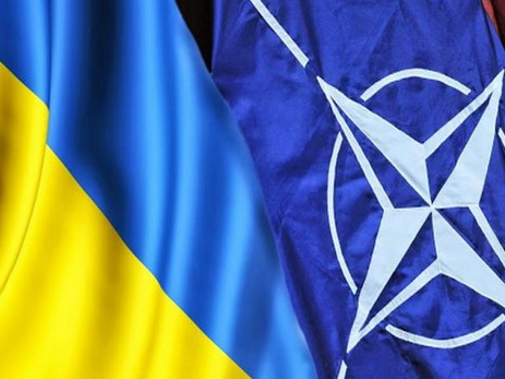 Украина и НАТО к маю подготовят план реформирования ВСУ до 2020 года
