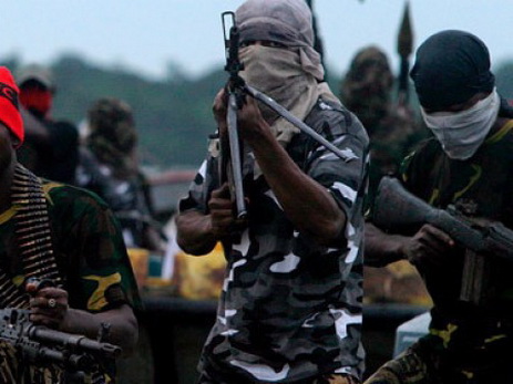 Жертвами нападения неизвестных боевиков в Нигерии стали 23 человека