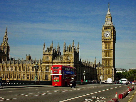 Первое заседание азербайджано-британской межправкомиссии по экономическому сотрудничеству пройдет в Лондоне