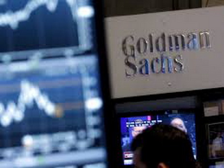 Goldman Sachs: нефть упадет до $20 за баррель