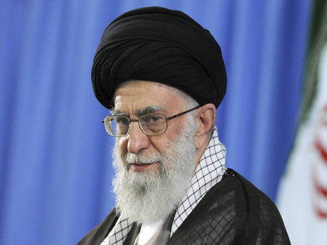 Верховный лидер Ирана рассказал об одной «слабости» Европы
