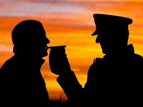 Дорожная полиция ответила на обвинения в использовании некачественных алкотестеров
