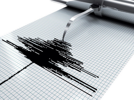 В районе столицы Никарагуа произошло землетрясение магнитудой 4,1