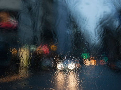 11 февраля в Баку возможны дожди