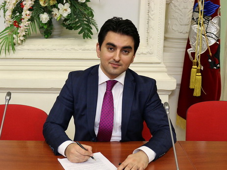 Ибрагим Ибрагимов: «Современный Азербайджан – это самостоятельный игрок на политической арене, обеспечивающий защиту своих интересов»