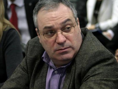 Кирилл Мирзоян: «Был уверен в победе России над Азербайджаном»