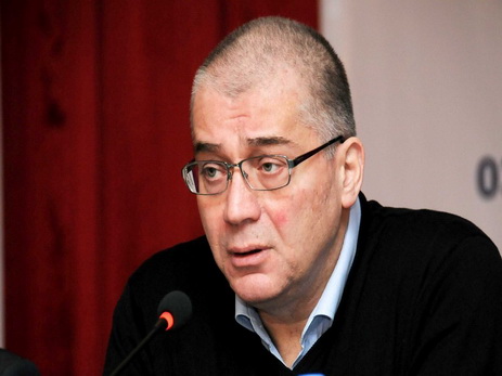 Араз Азимов: «МГ ОБСЕ должна активизировать деятельность»
