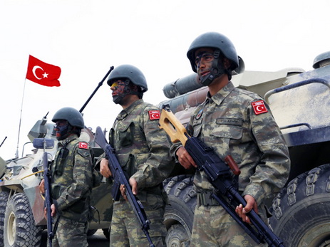 ВС Турции: За два месяца в Джизре ликвидировано 619 террористов