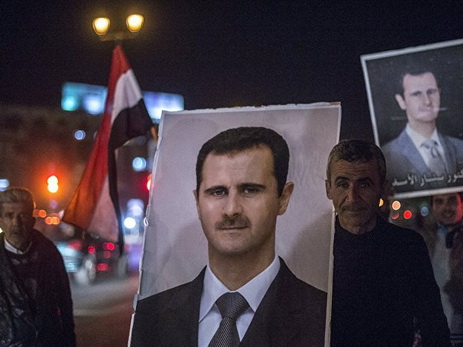 МИД Турции ждет, что Иран прекратит поддерживать Асада