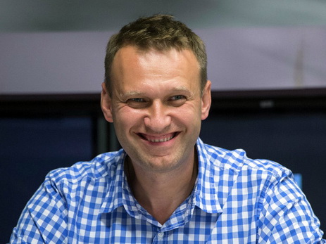 Суд разъяснил, почему не принял иск Навального к Путину