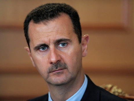 Асад заявил о риске вторжения в Сирию Турции и Саудовской Аравии