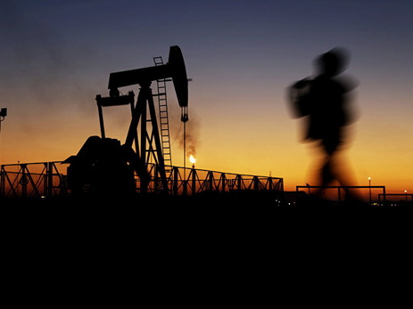 Цены на нефть вновь упали ниже $30 за баррель