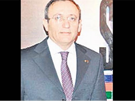 У руководителя SOCAR Turkey Energy украли около 80 тысяч манатов