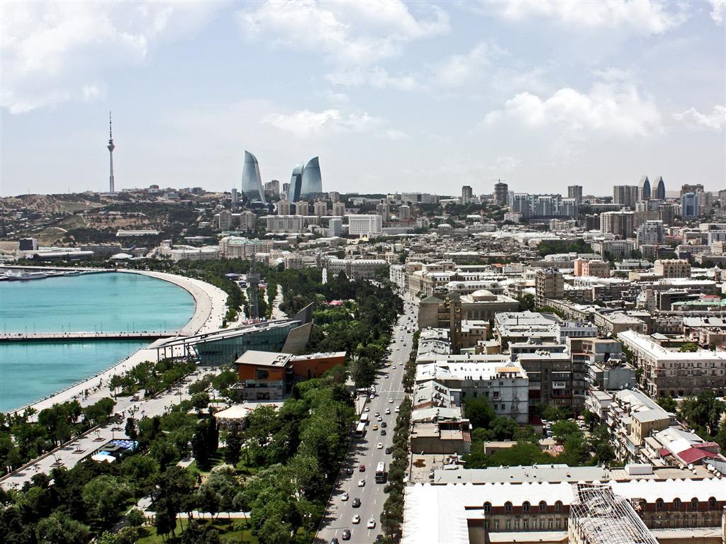 В Баку и на Абшероне 14 февраля будет пасмурно, без осадков