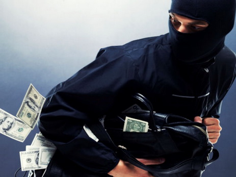 Во Франции вооруженные преступники ограбили казино
