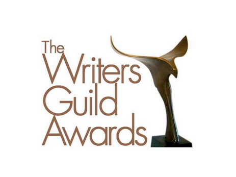 Названы победители премии Гильдии сценаристов США
