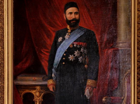 Почему Гаджи Зейналабдину Тагиеву не удалось предотвратить армяно-азербайджанскую резню 1905 года?