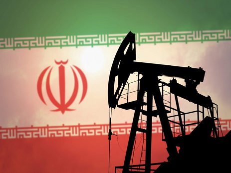 Иран заявил о планах увеличить добычу нефти на 700 тыс баррелей