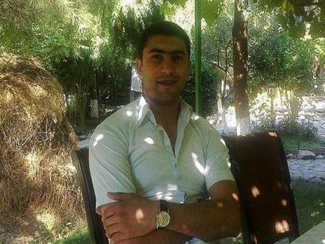 Gəncədə ikiqat Azərbaycan çempionunu öldürən şəxs tutulub
