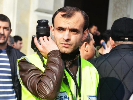 Прокурор потребовал сурового наказания для убийц журналиста Расима Алиева